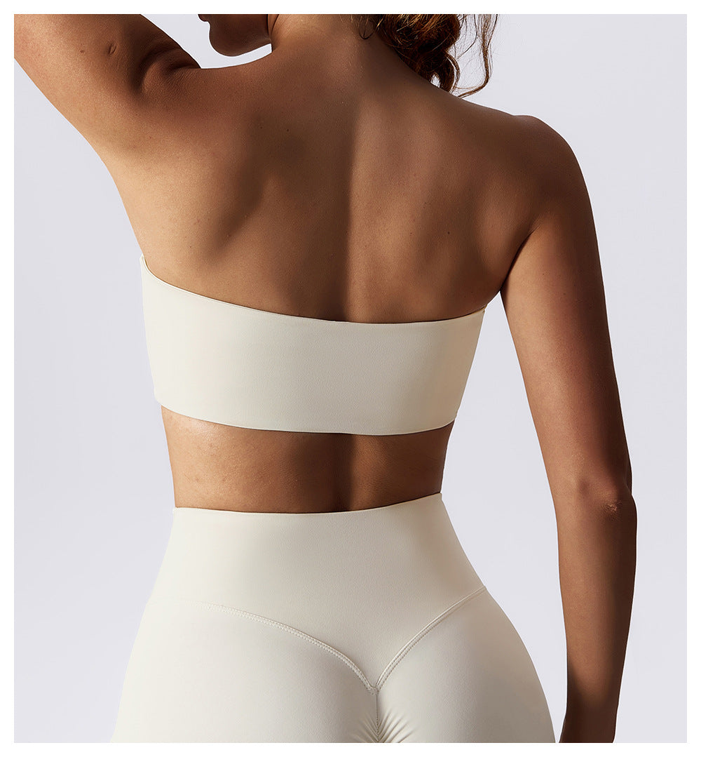 THE BASIXX TUBE TOP