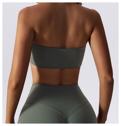 THE BASIXX TUBE TOP