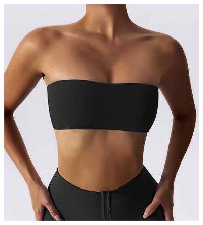 THE BASIXX TUBE TOP