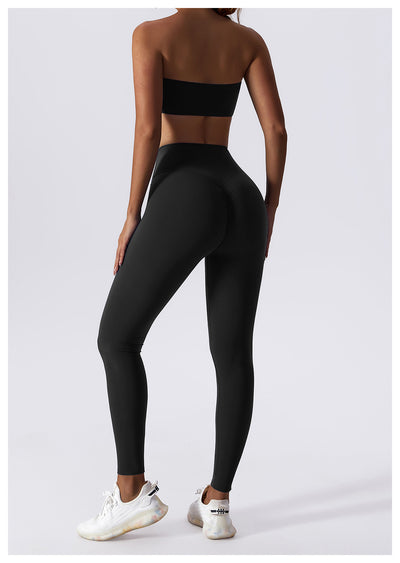 THE BASIXX TUBE TOP