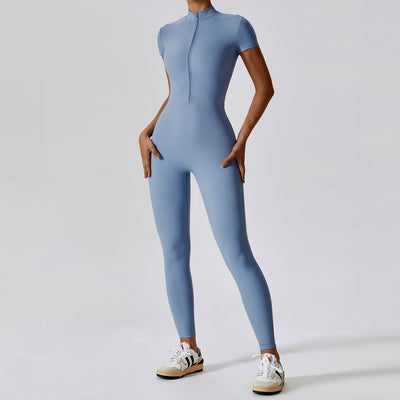 THE KASIYRA JUMPSUIT