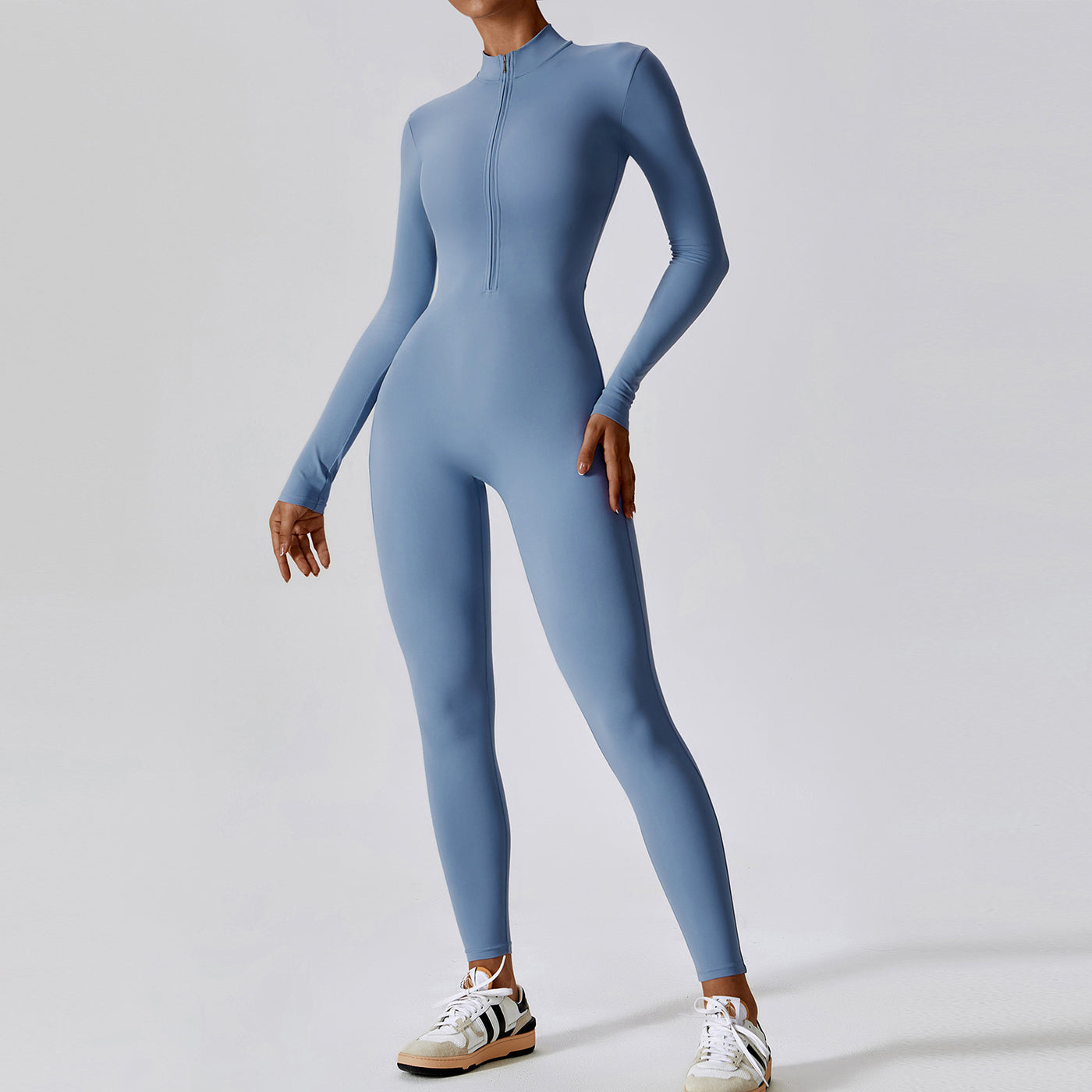 NEOMA JUMPSUIT