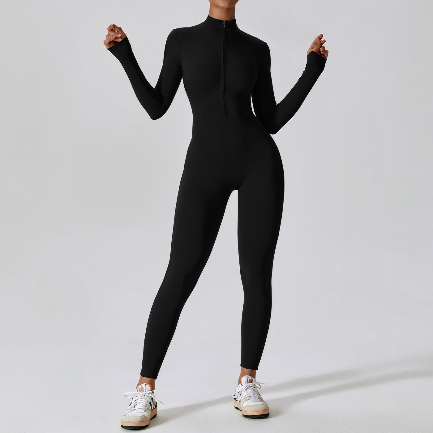 NEOMA JUMPSUIT