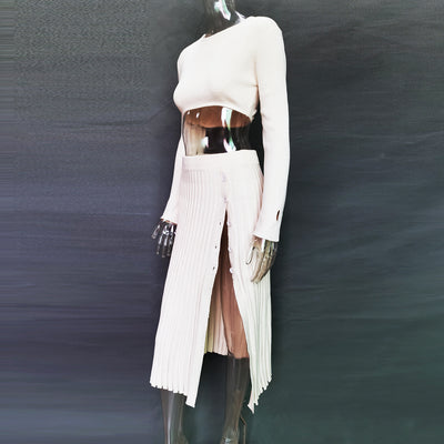 THE MARISELA SKIRT SET