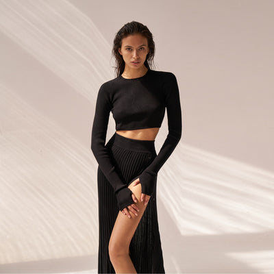THE MARISELA SKIRT SET