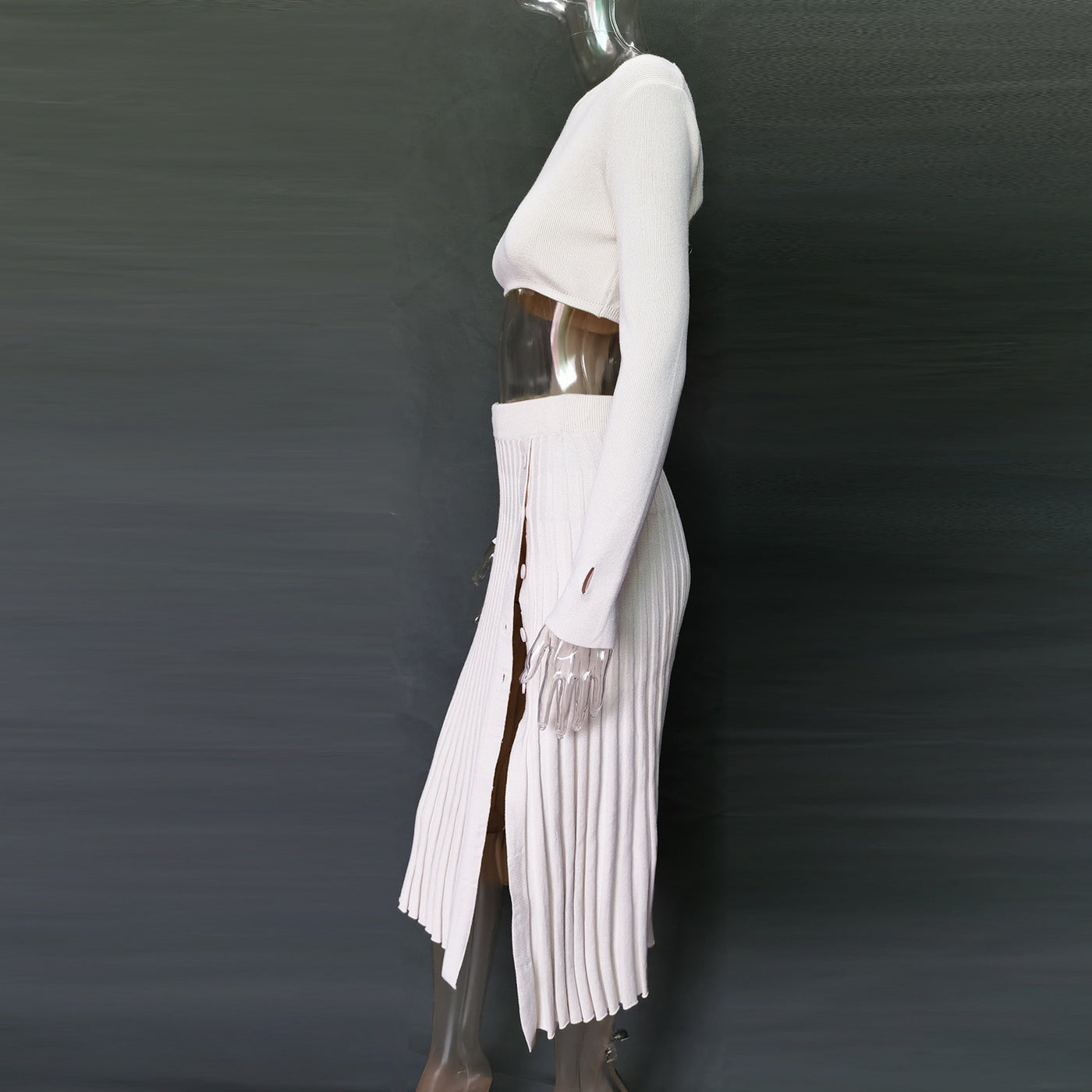 THE MARISELA SKIRT SET