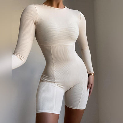 THE SAMARA PLAYSUIT