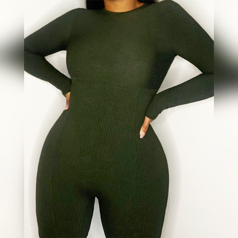 THE SAMARA PLAYSUIT