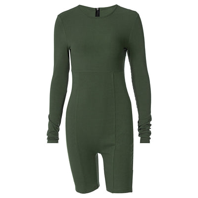 THE SAMARA PLAYSUIT