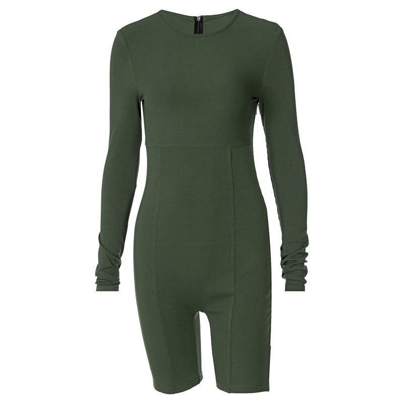 THE SAMARA PLAYSUIT