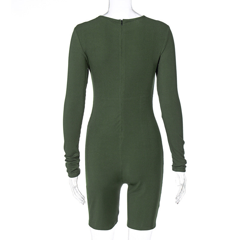 THE SAMARA PLAYSUIT