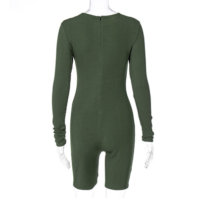 THE SAMARA PLAYSUIT