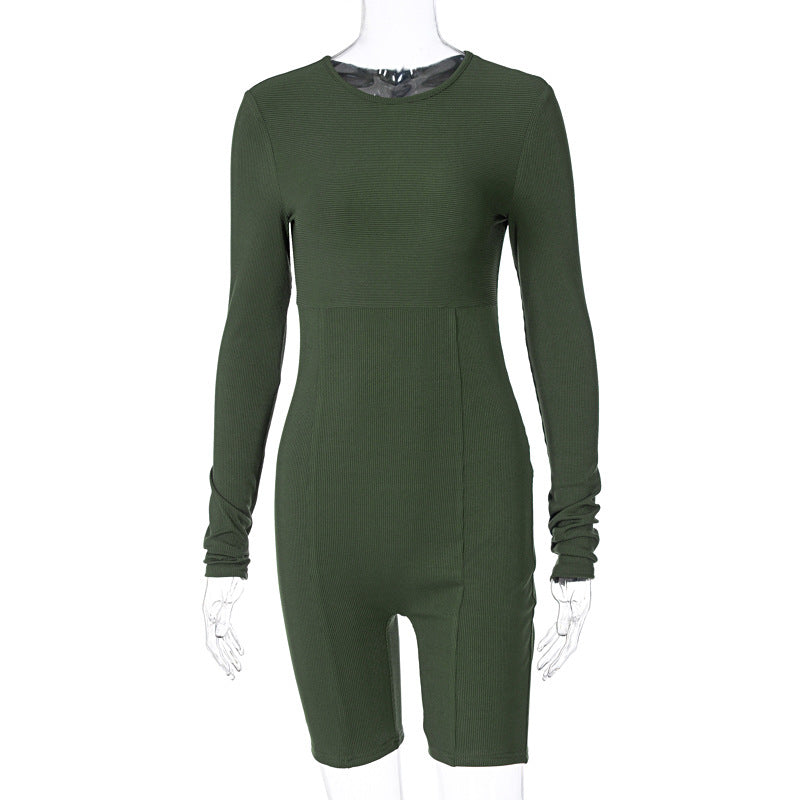 THE SAMARA PLAYSUIT