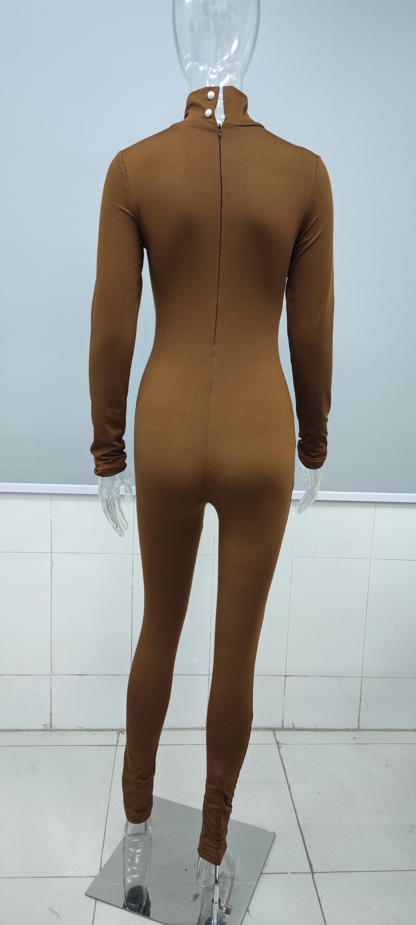 THE BASIXX SO TIGHT CATSUIT