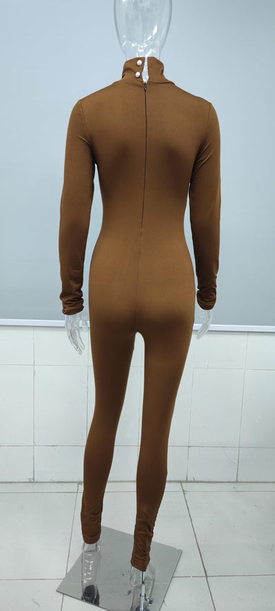 THE BASIXX SO TIGHT CATSUIT