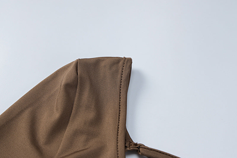 THE NIMONA PLAYSUIT