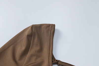 THE NIMONA PLAYSUIT