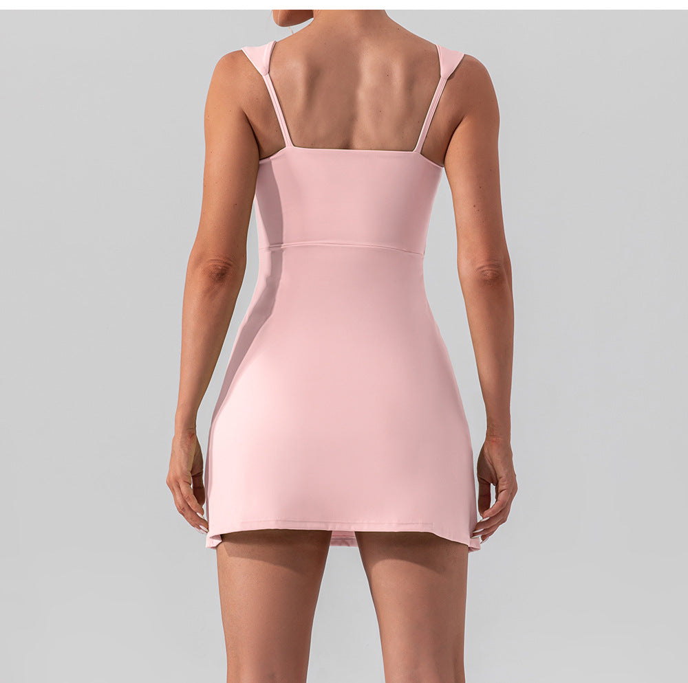 THE MAEVE DRESS