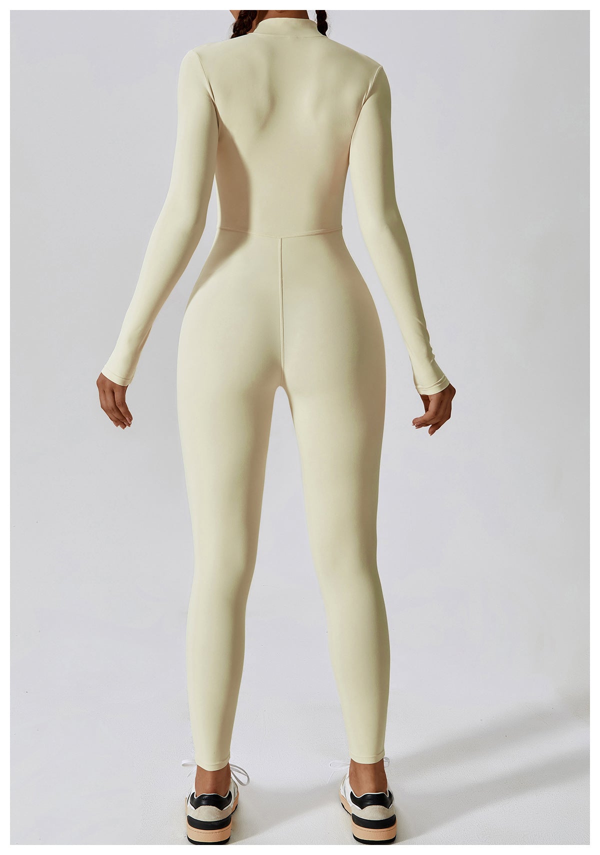 NEOMA JUMPSUIT