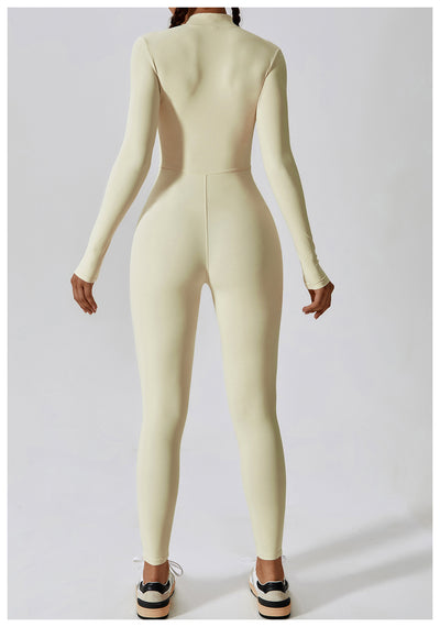 NEOMA JUMPSUIT