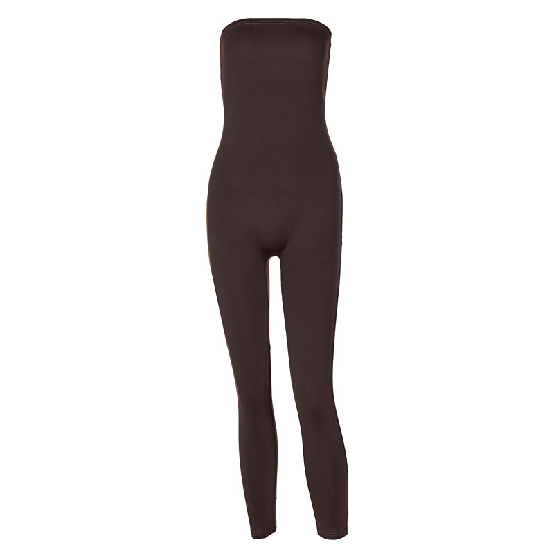 THE KAPRI JUMPSUIT