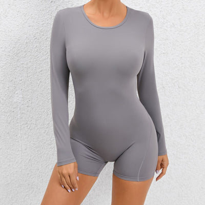 THE HOLLI PLAYSUIT