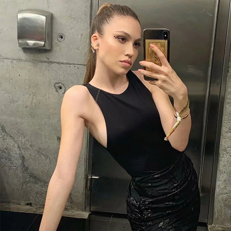 KENZIE BODYSUIT