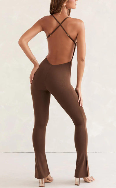 THE VICTORIA CATSUIT