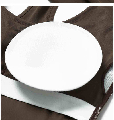 THE AERIAL PLAYSUIT