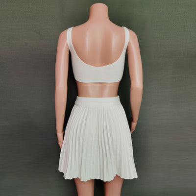 THE MIRA SKIRT SET