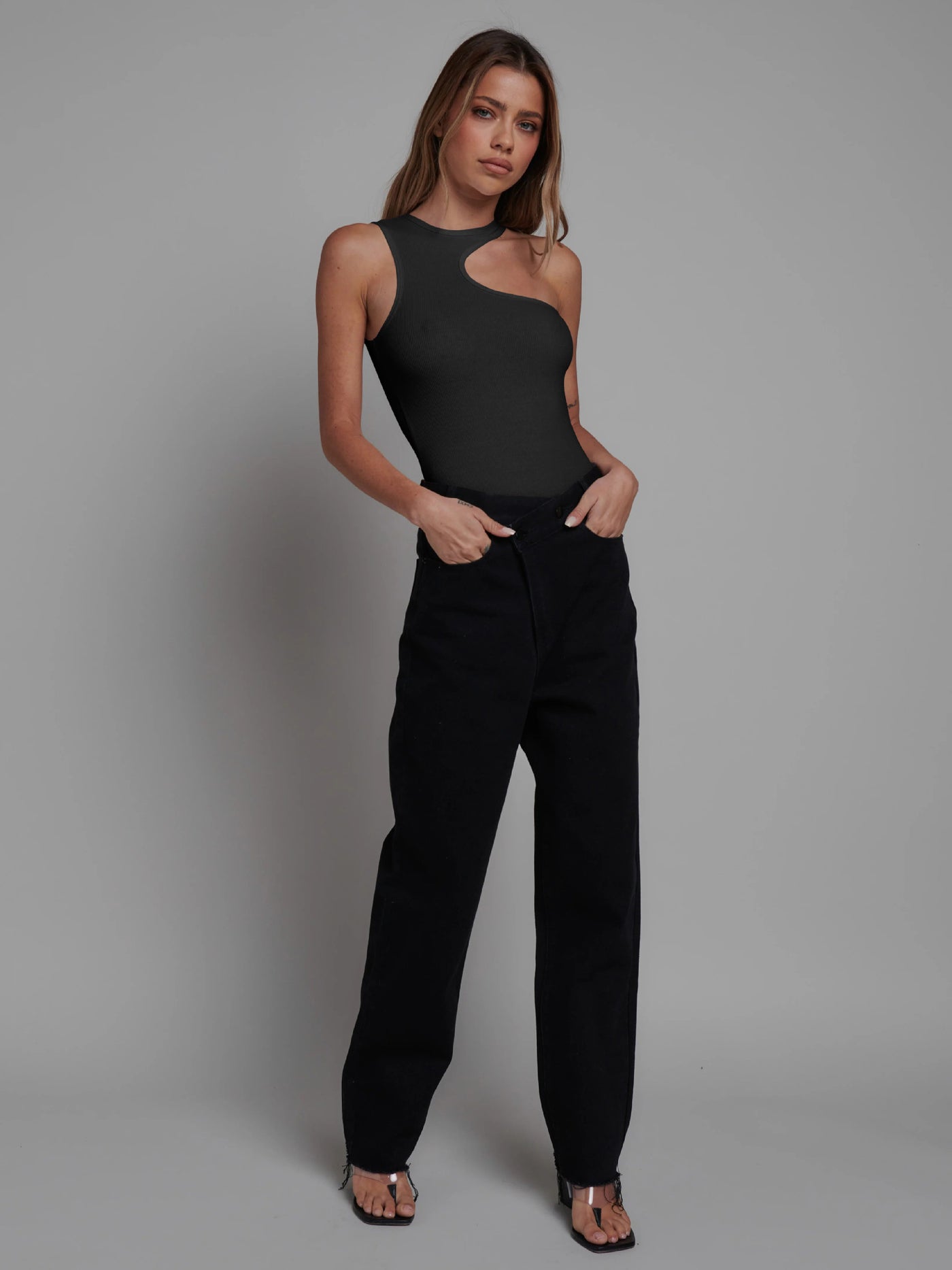 KARA BODYSUIT