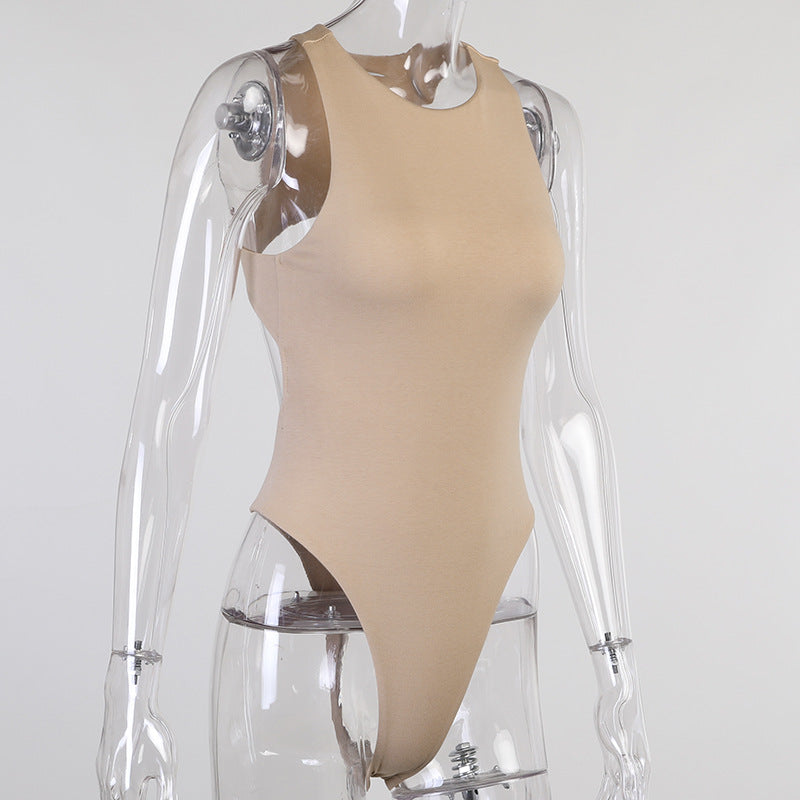 THE VIVIANA BODYSUIT