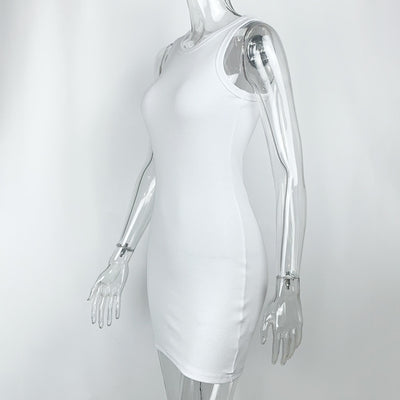 KADEE DRESS