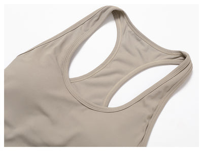 THE AKILA PLAYSUIT