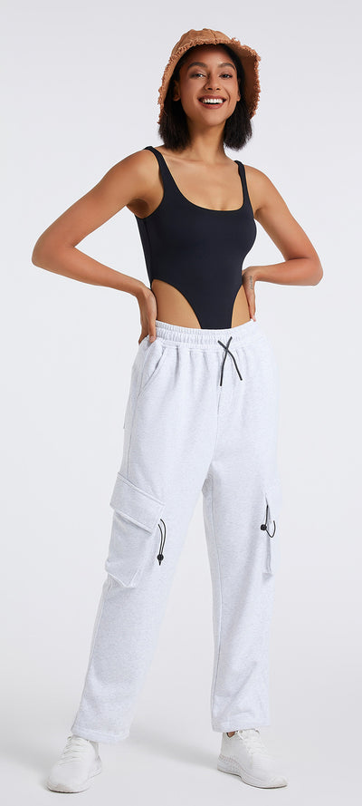 THE ULTIMATE STRETCH BODYSUIT