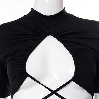 KAMARI BODYSUIT