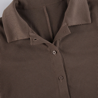 THE KERWYN PLAYSUIT