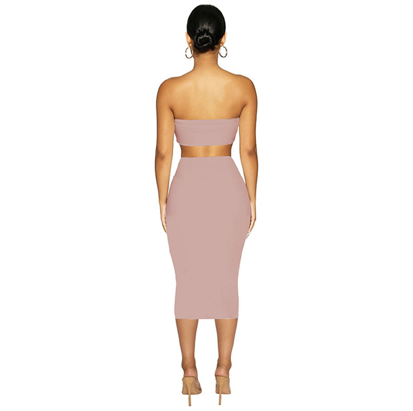 KLEO SKIRT SET