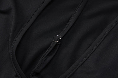 THE KIMONA BODYSUIT