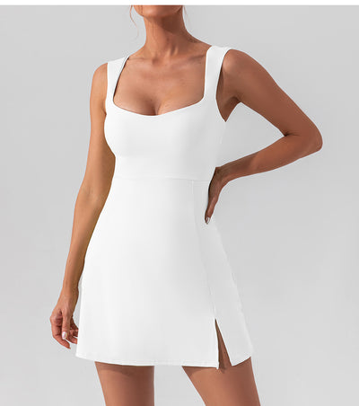 THE MAEVE DRESS