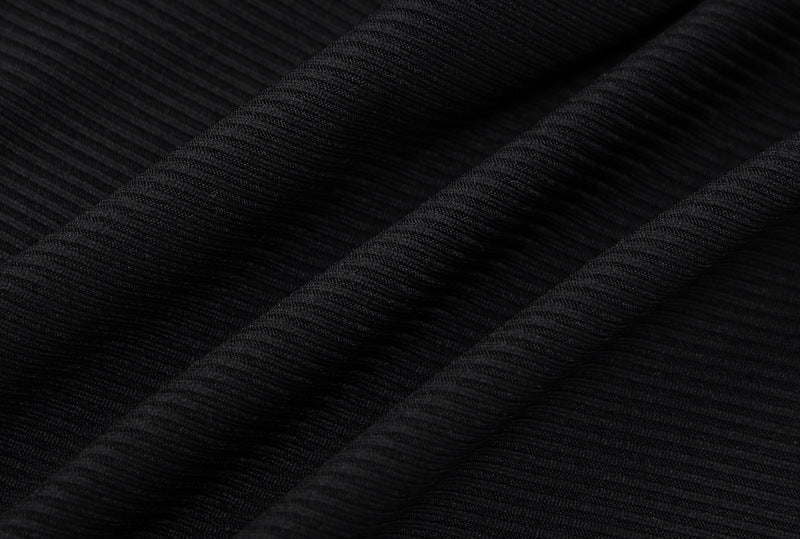 THE KIMMIE K SET - BLACK