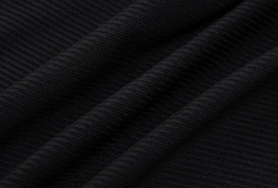THE KIMMIE K SET - BLACK