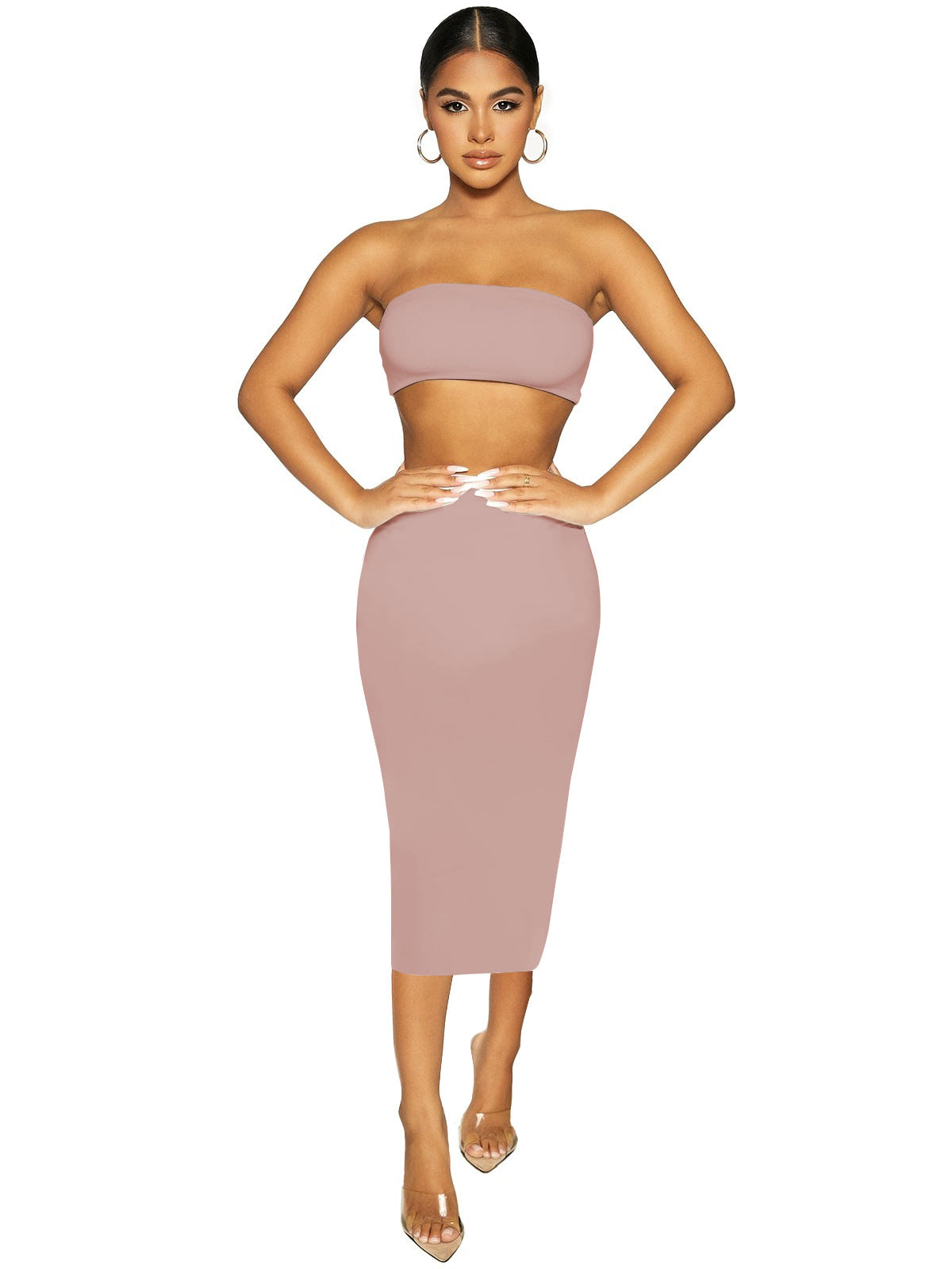 KLEO SKIRT SET