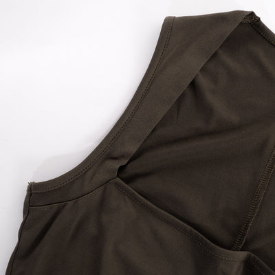 THE KOURTNIE PLAYSUIT