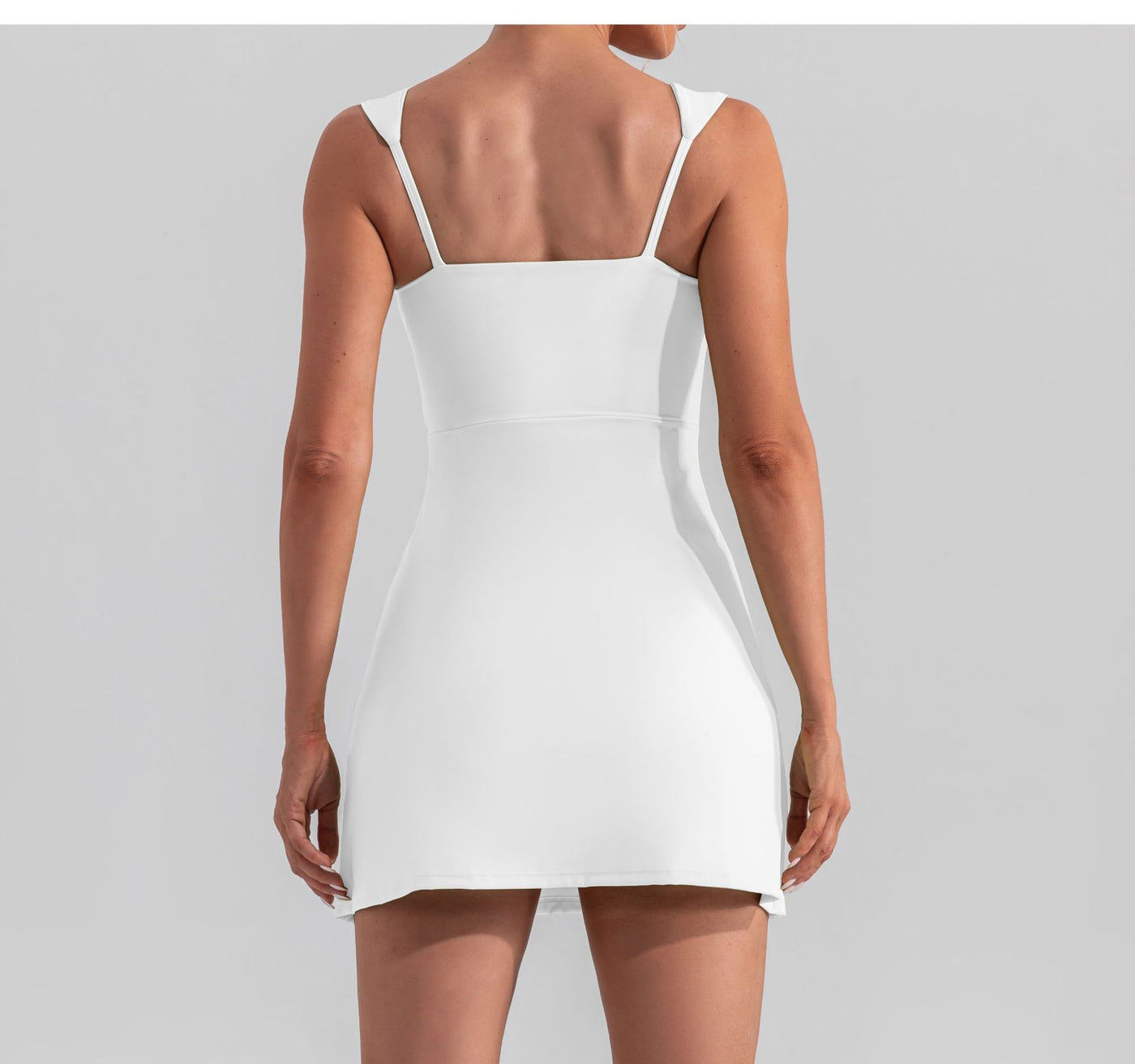 THE MAEVE DRESS