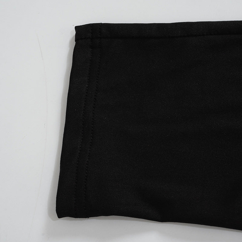 THE HAYEK CATSUIT