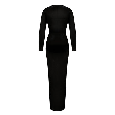 THE SAGE DRESS