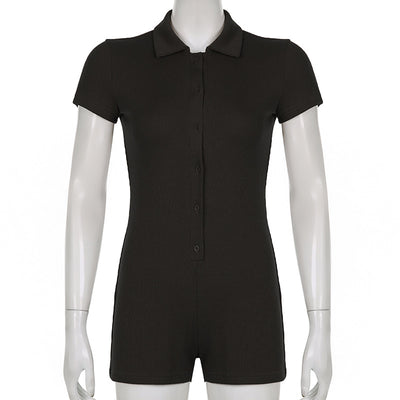 THE KERWYN PLAYSUIT