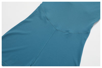 THE SACHA PLAYSUIT