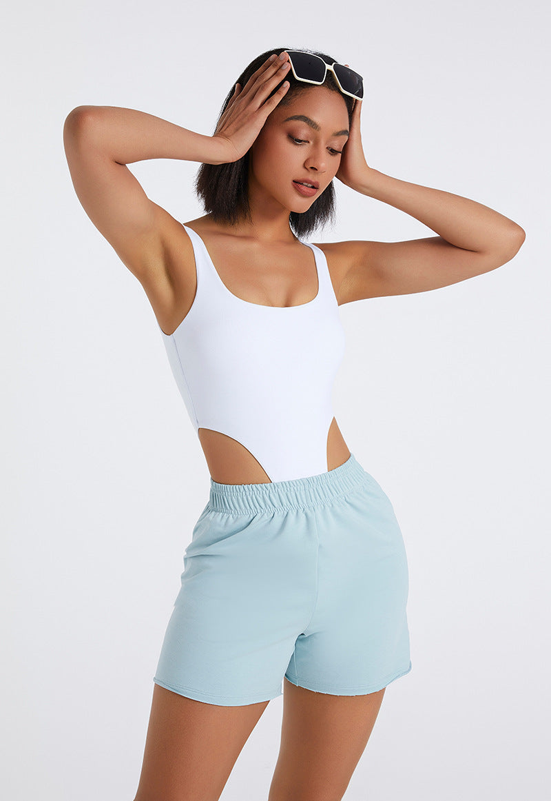 THE ULTIMATE STRETCH BODYSUIT